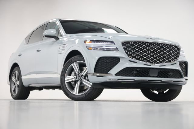 New 2026 Genesis GV80 3.5T