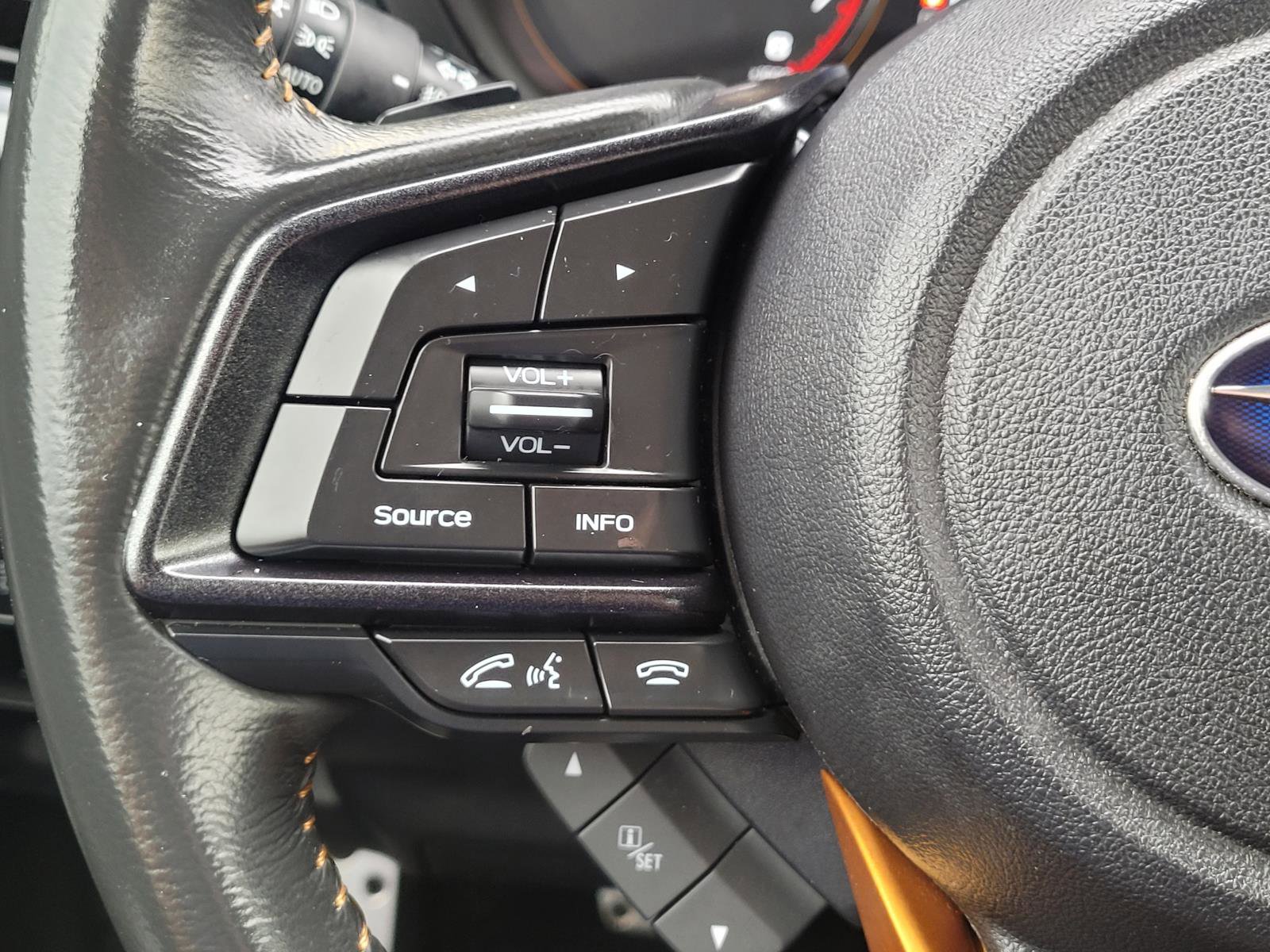 Certified 2023 Subaru Forester Wilderness image 9