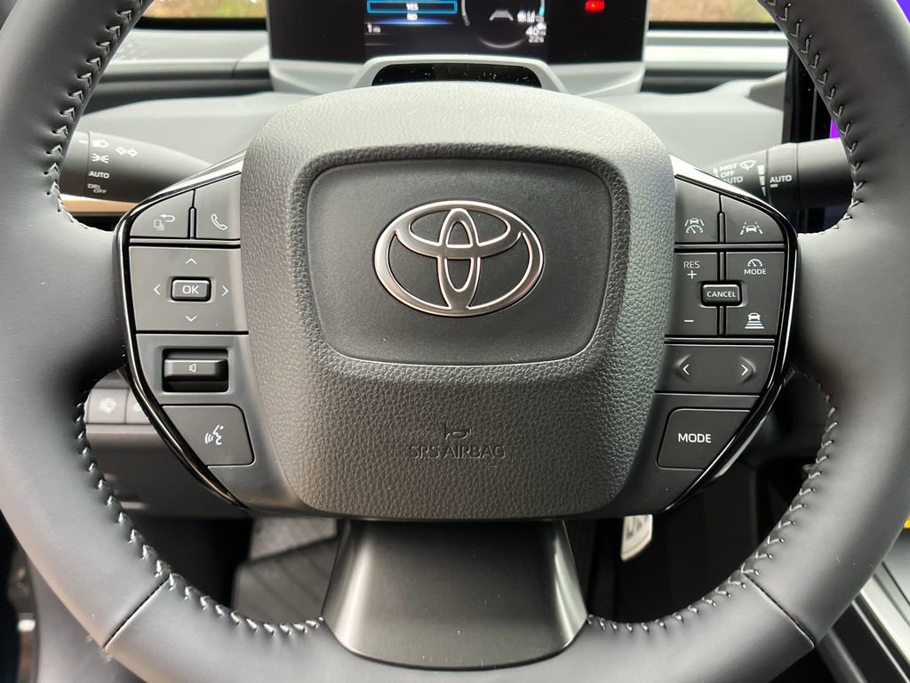 New 2026 Toyota bZ image 14