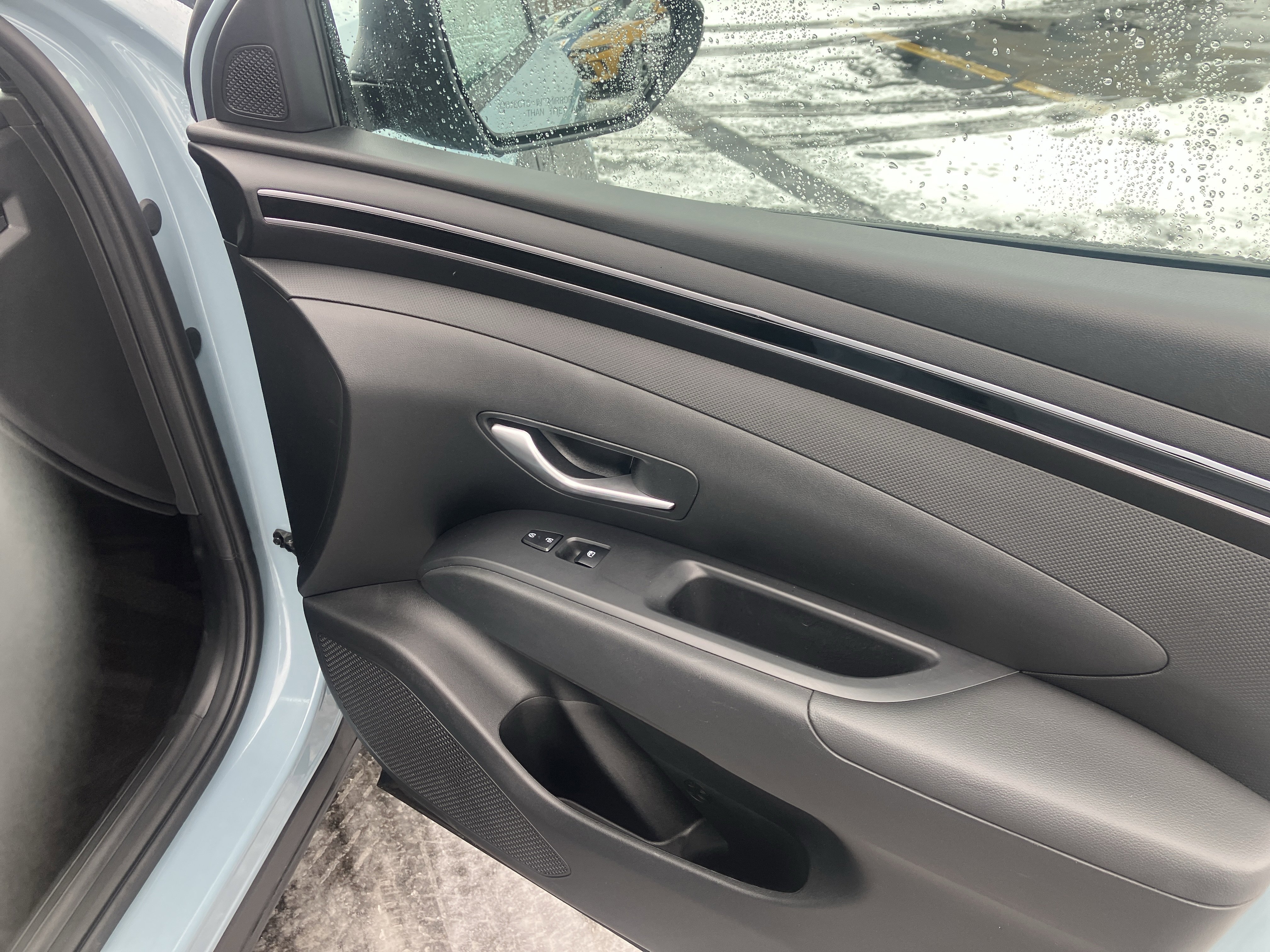 Used 2023 Hyundai Santa Cruz SEL image 10