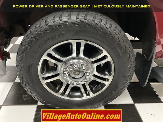 Used 2015 Ford F350 Platinum image 10