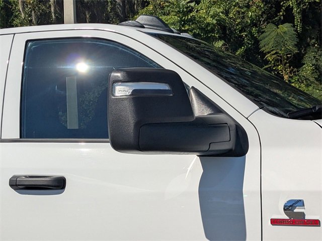 New 2026 RAM 3500 Tradesman image 12