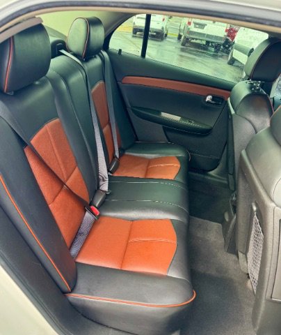 Used 2008 Chevrolet Malibu LTZ image 15