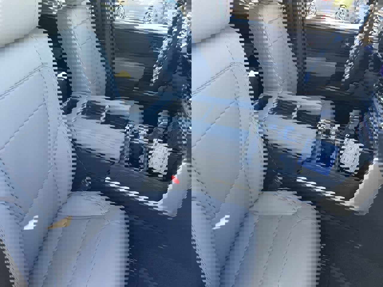New 2026 Toyota Tundra Limited image 23