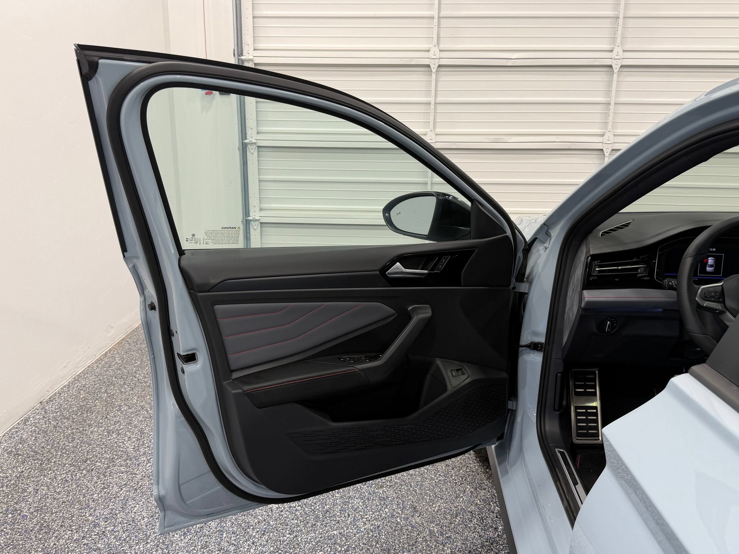 New 2026 Volkswagen Jetta GLI Autobahn FWD image 19