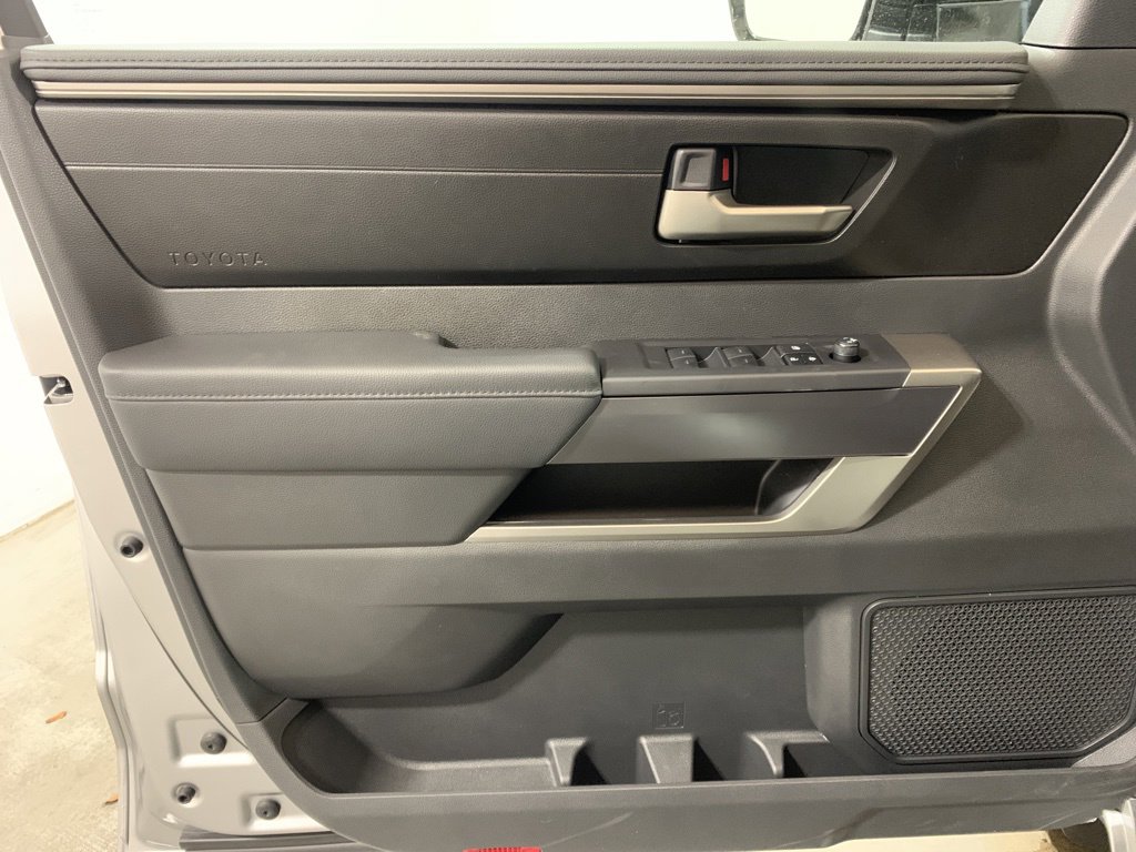 New 2025 Toyota Tundra SR5 image 25