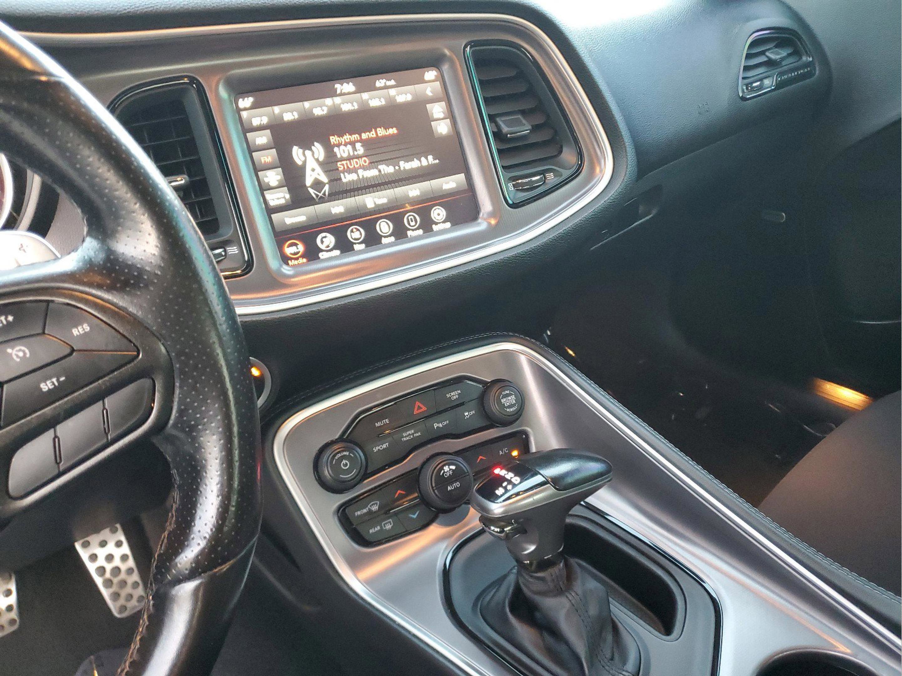 Certified 2020 Dodge Challenger R/T image 26