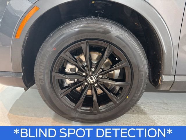 Used 2024 Honda CR-V Sport-L image 12