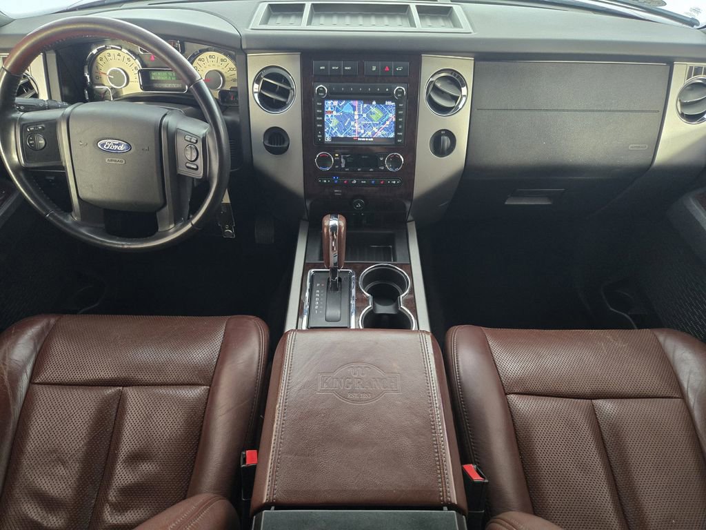 Used 2014 Ford Expedition King Ranch image 29