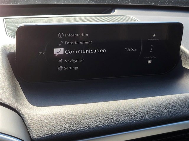 Certified 2025 MAZDA CX-50 AWD 2.5 S w/ Preferred Package image 23