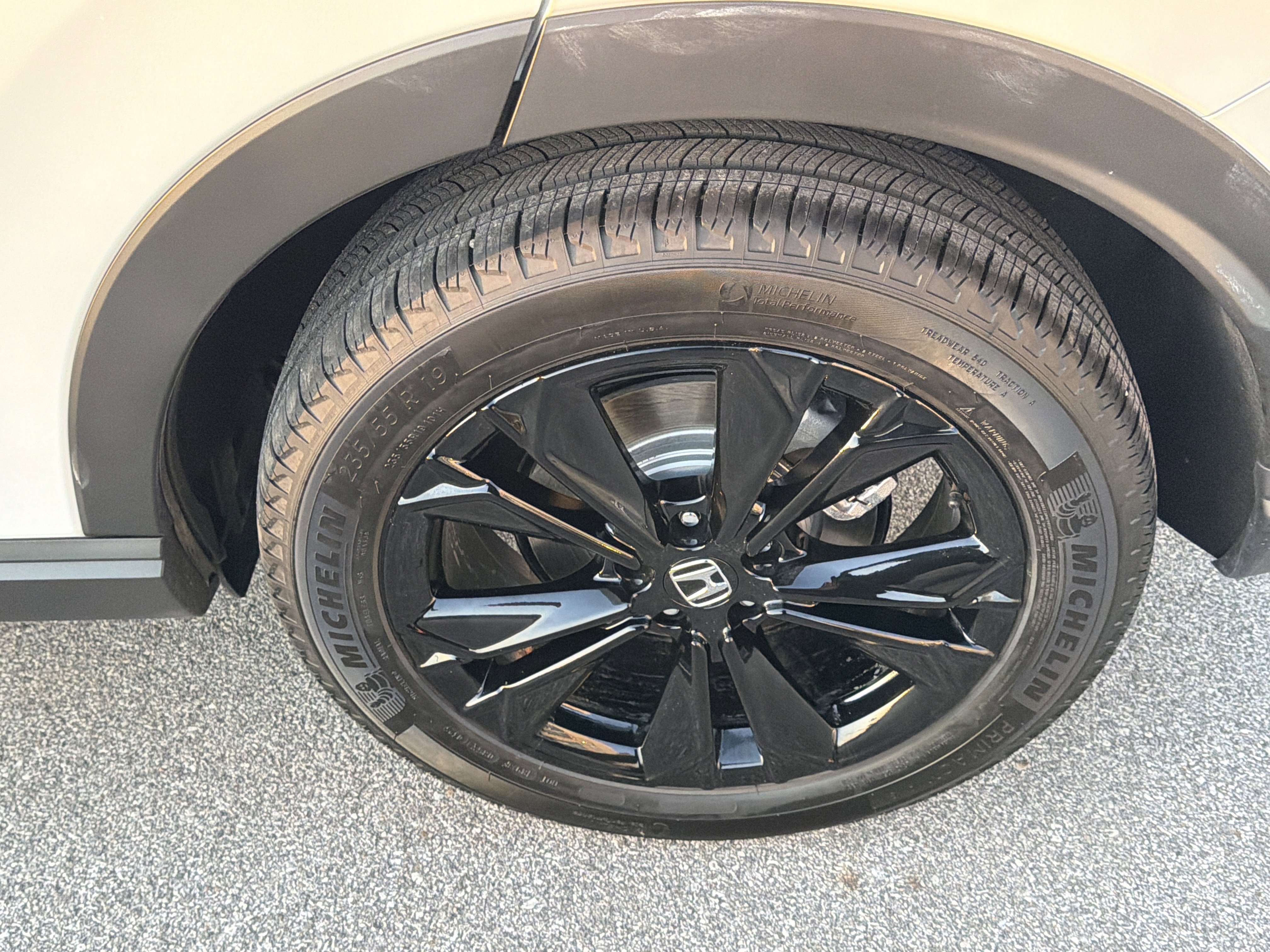 Used 2025 Honda CR-V Sport Touring image 78