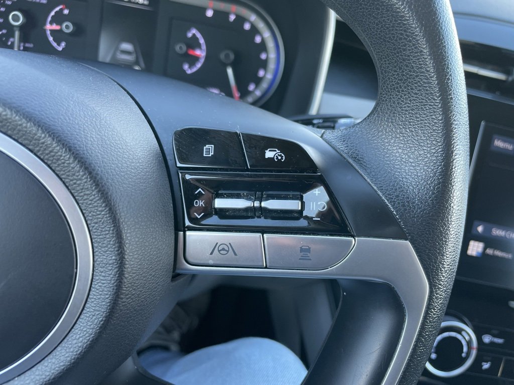 Used 2023 Hyundai Tucson SEL image 21