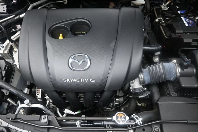 Used 2021 MAZDA CX-30 FWD 2.5 S image 27