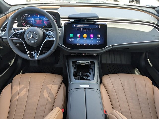 New 2026 Mercedes-Benz E 350 Sedan image 15