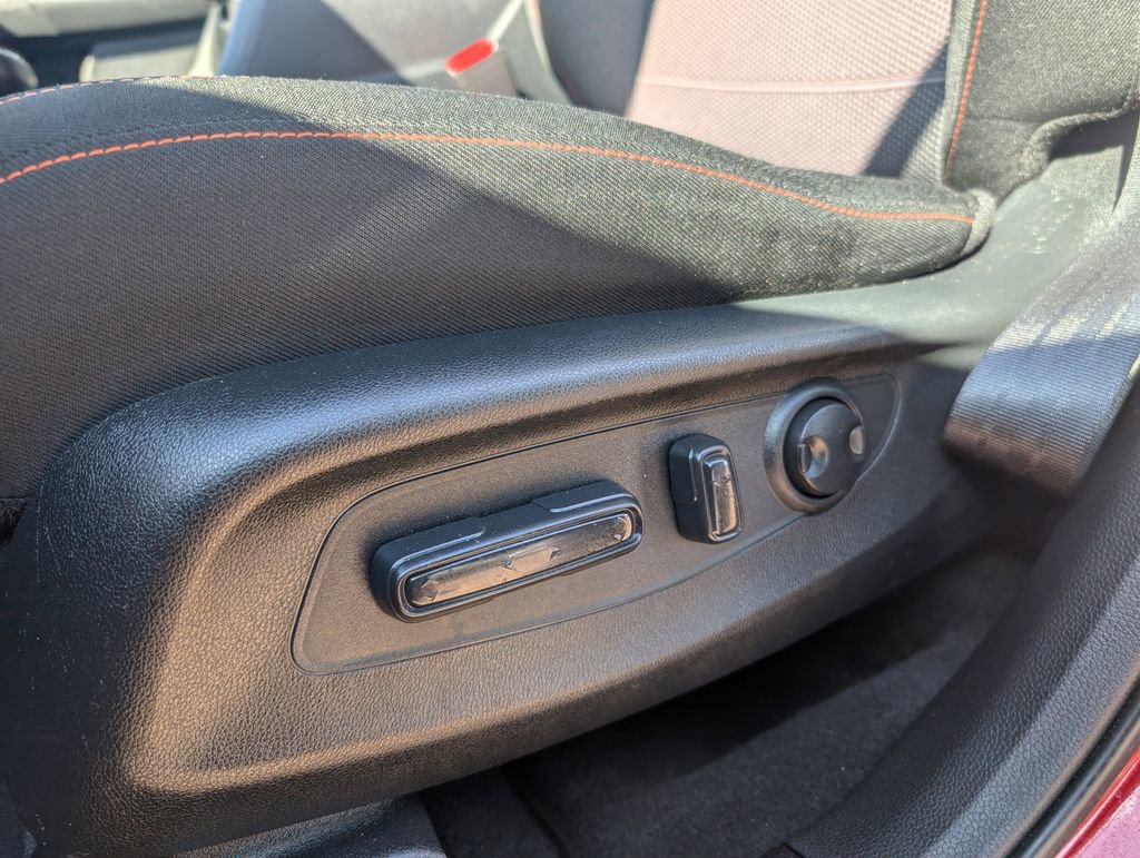 Certified 2025 Honda CR-V Sport image 10