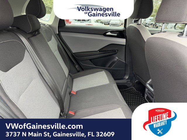 Certified 2024 Volkswagen Taos S image 8