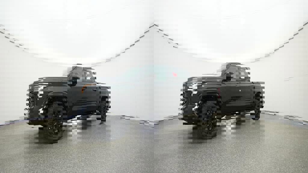 New 2026 Toyota Tundra Limited AWD/4WD image 17