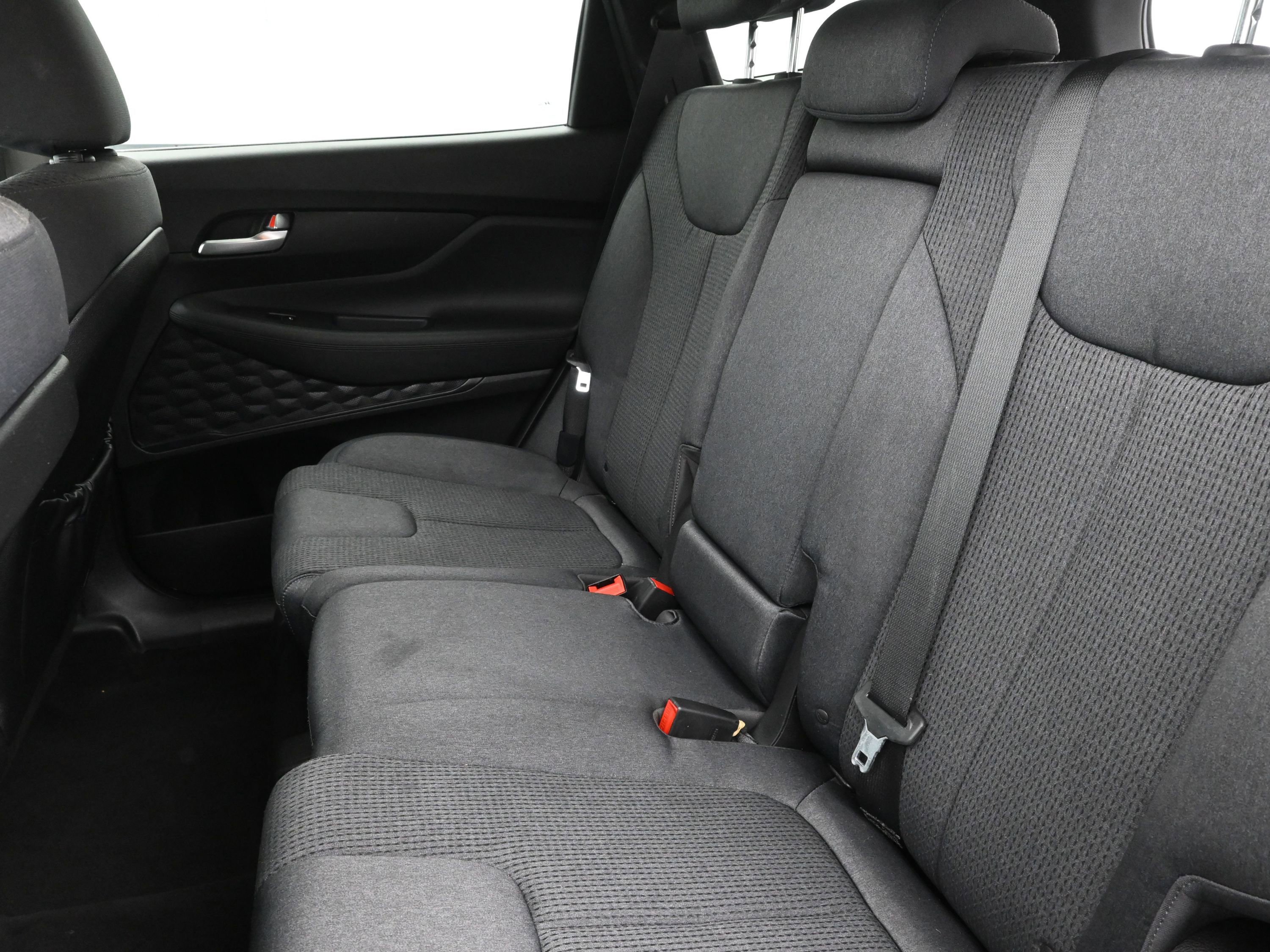 Certified 2023 Hyundai Santa Fe SEL w/ Cargo Package image 22