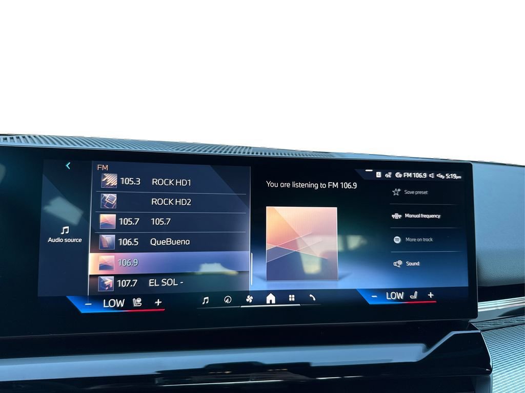 New 2026 BMW 530i w/ M Sport Package image 21