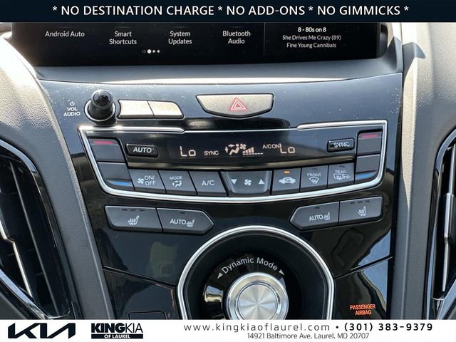 Used 2023 Acura RDX AWD image 5