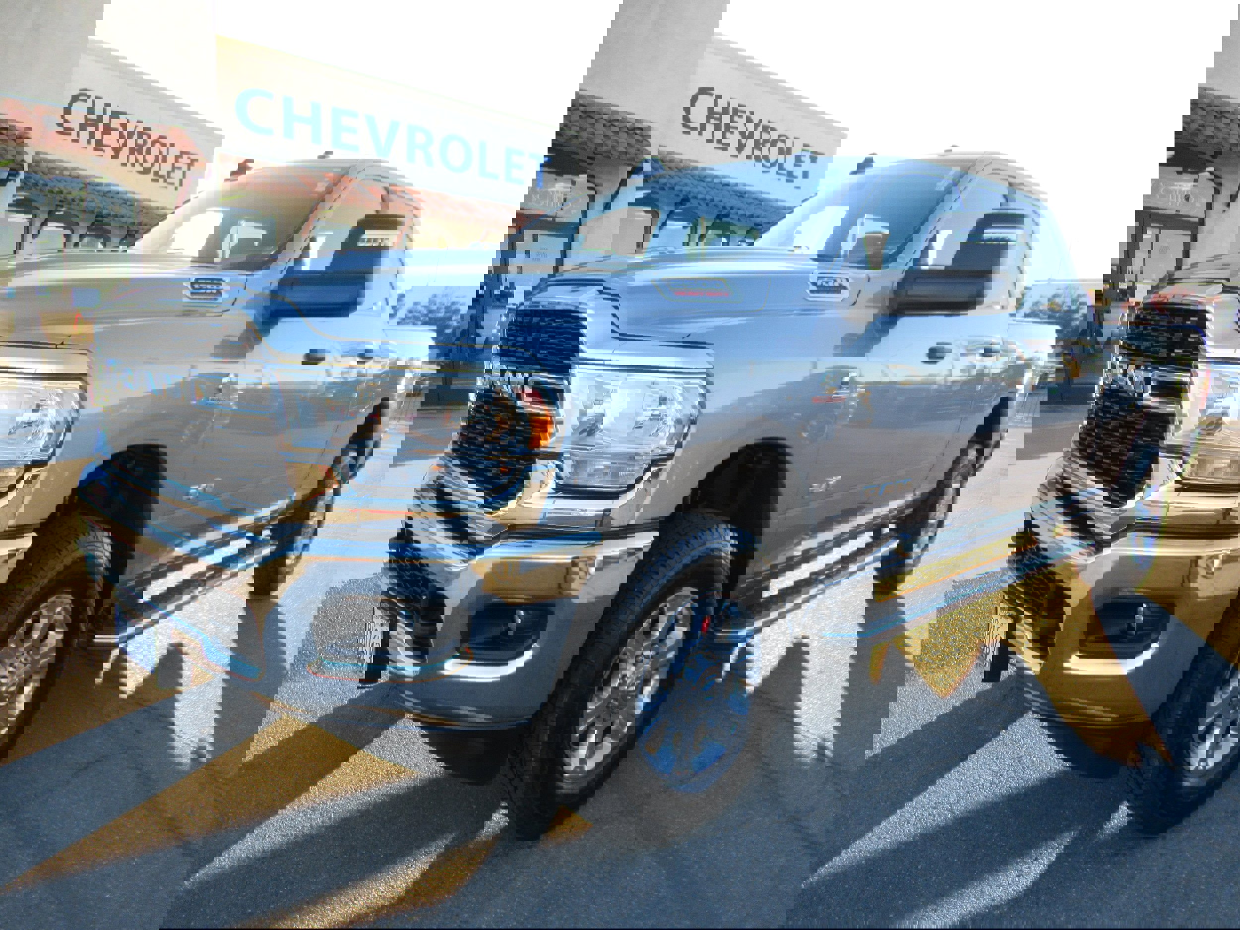 Used 2024 RAM 2500 Big Horn