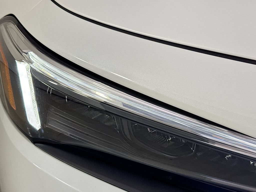 Used 2024 Honda Civic Touring image 36