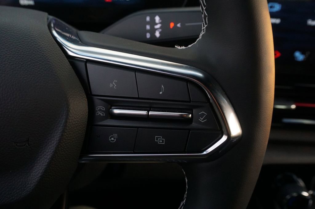 New 2026 Chevrolet Silverado EV Trail Boss image 18