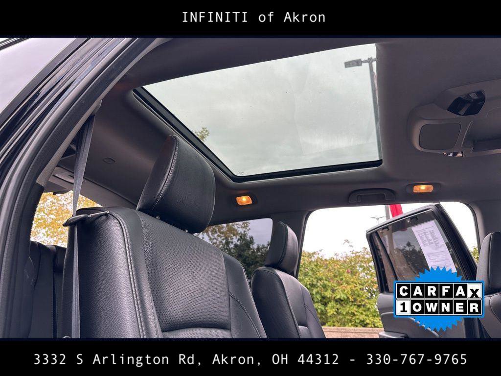 Used 2021 Honda Pilot Elite image 39