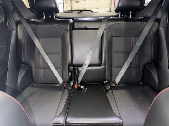 Used 2023 Chevrolet Equinox RS image 27