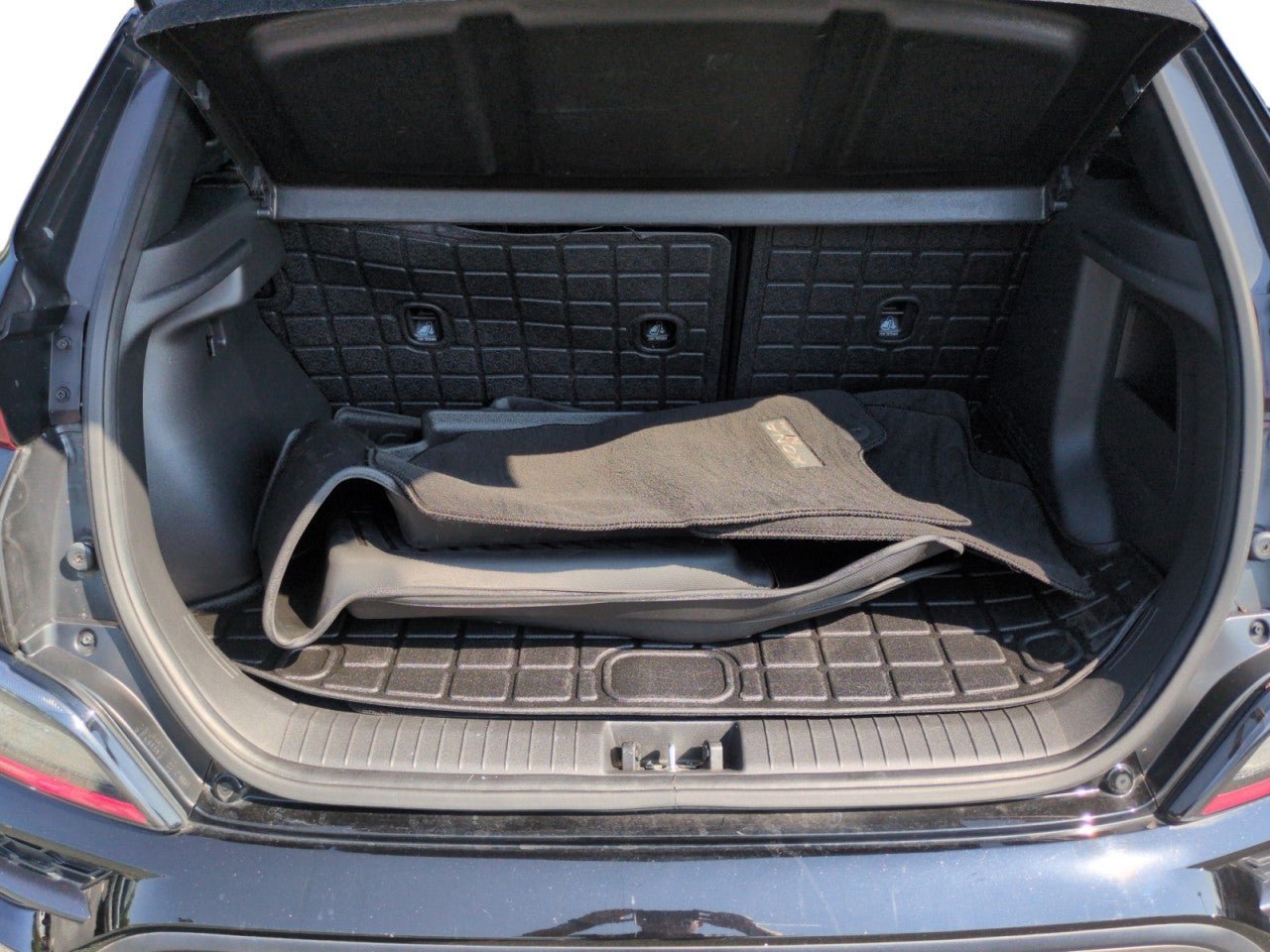 Used 2023 Hyundai Kona N Line FWD image 24