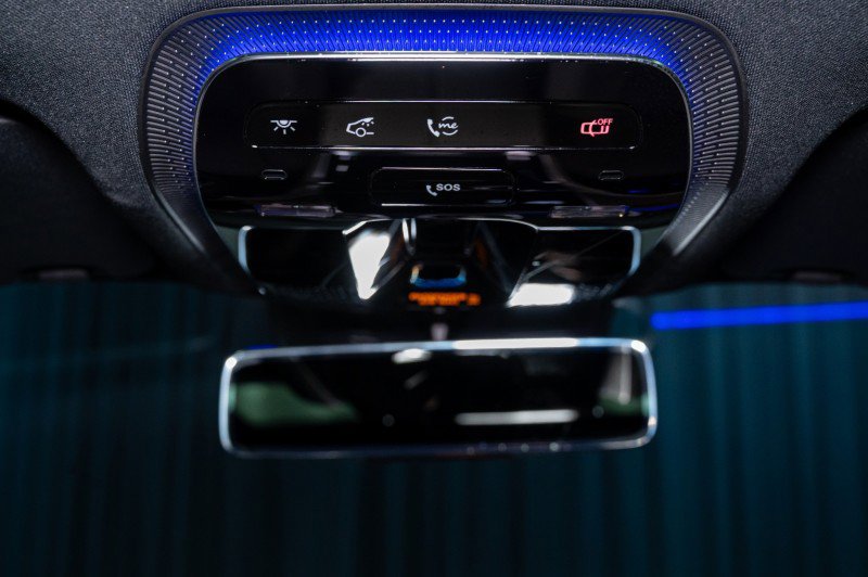 Certified 2026 Mercedes-Benz GLC 300 4MATIC image 22
