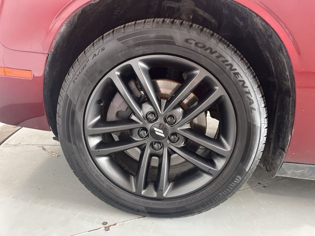 Used 2019 Dodge Challenger GT w/ Blacktop Package image 13