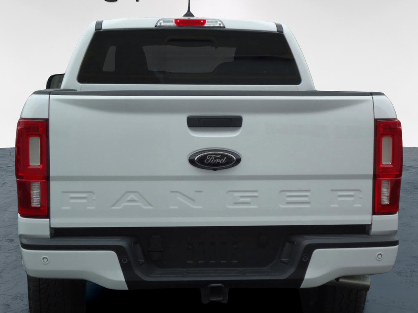 Used 2022 Ford Ranger Lariat w/ Equipment Group 501A High AWD/4WD image 4