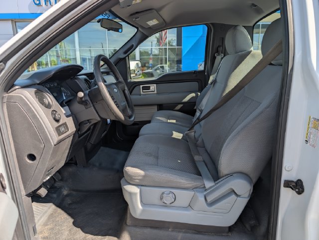 Used 2011 Ford F150 XL w/ PWR Equipment Group RWD image 10