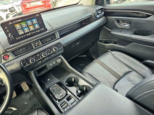 Used 2023 Honda Pilot EX-L image 29