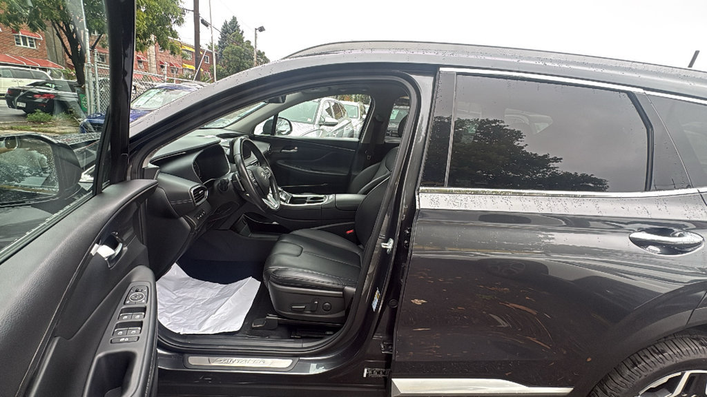 Used 2023 Hyundai Santa Fe SEL Premium AWD/4WD image 12