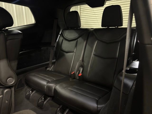 Used 2024 Cadillac XT6 Premium Luxury image 21