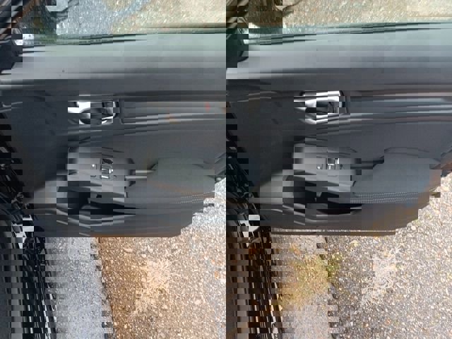 New 2026 Honda Civic Sport image 27