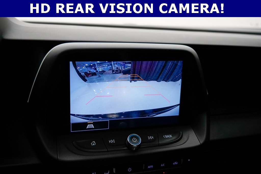 Used 2022 Chevrolet Camaro SS w/ Redline Edition image 10