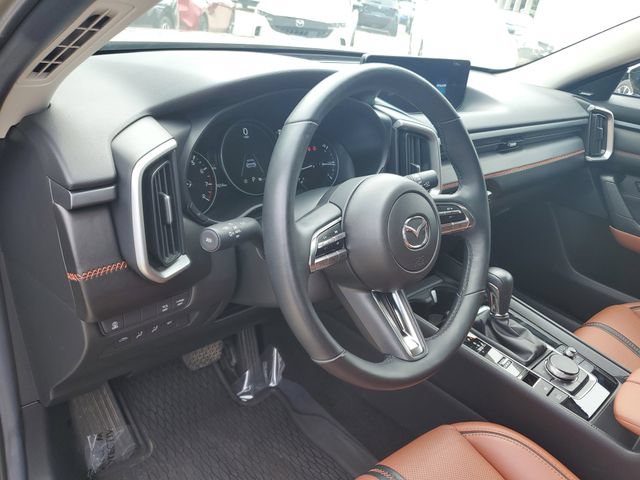 Certified 2025 MAZDA CX-50 Meridian Edition w/ Apex Package AWD/4WD image 20