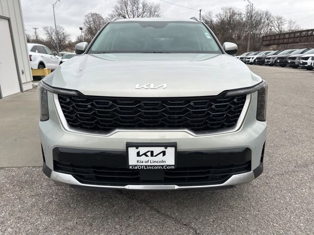 New 2026 Kia Sorento EX image 10