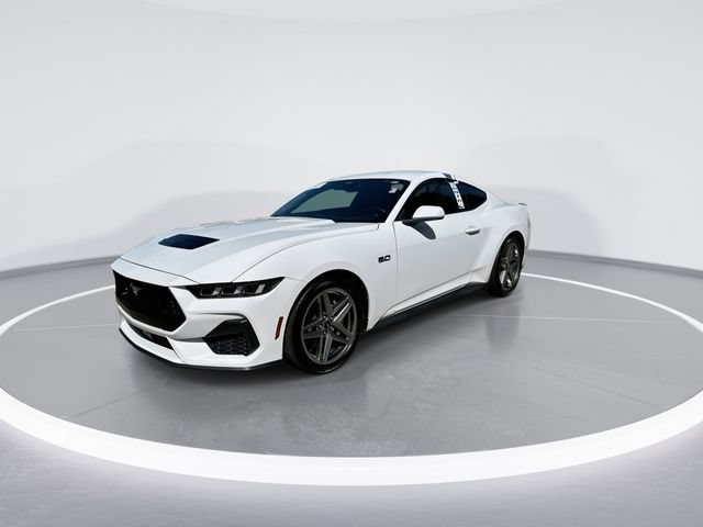 Used 2024 Ford Mustang GT Premium RWD image 4