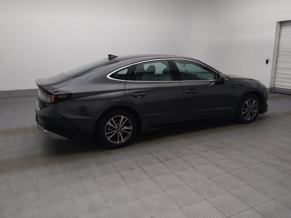 Used 2025 Hyundai Sonata SEL FWD image 10