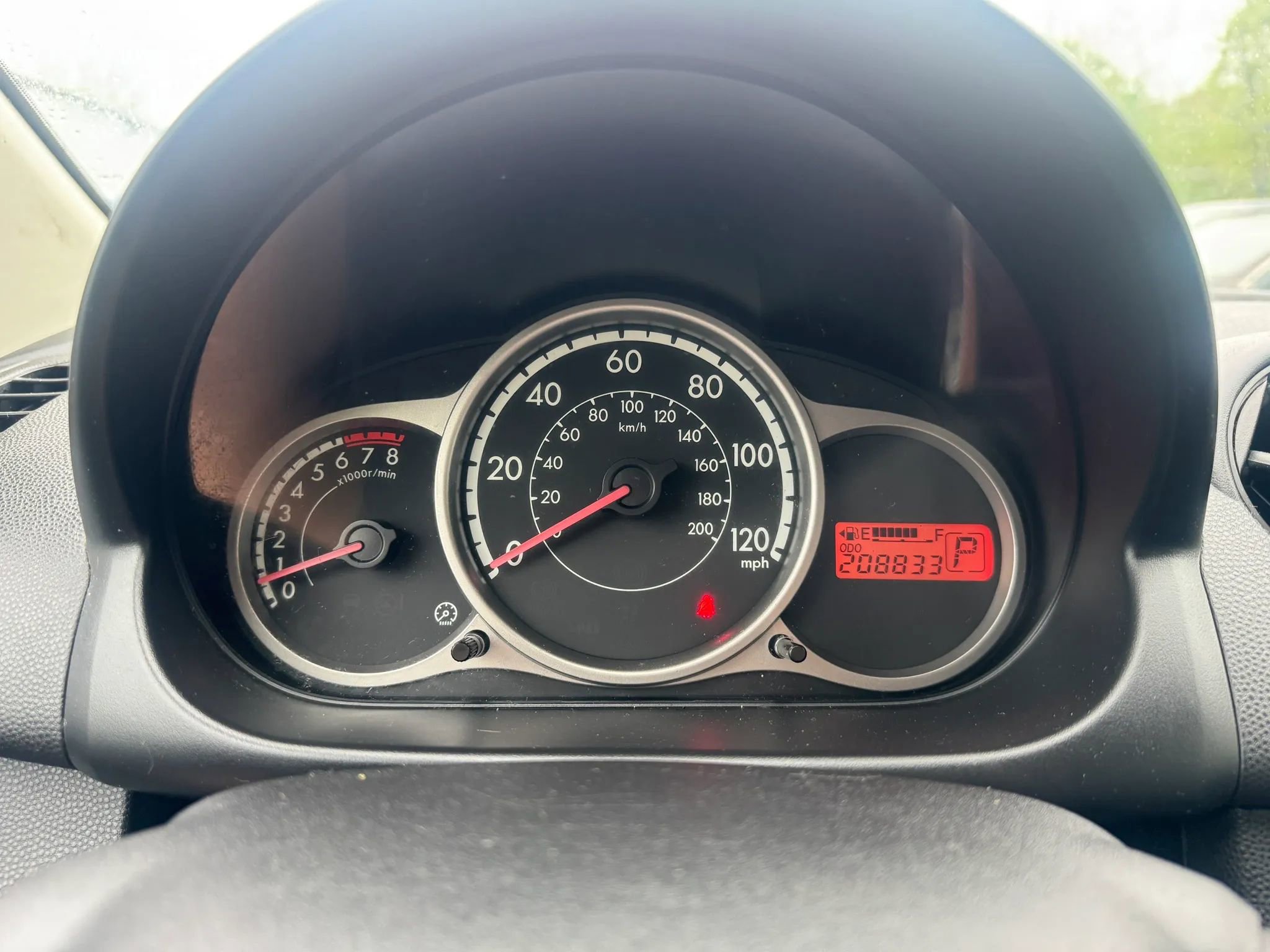 Used 2011 MAZDA MAZDA2 Sport FWD image 9