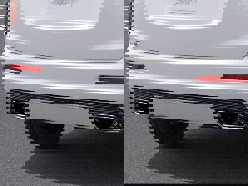 New 2025 Cadillac XT6 Sport w/ Technology Package image 14
