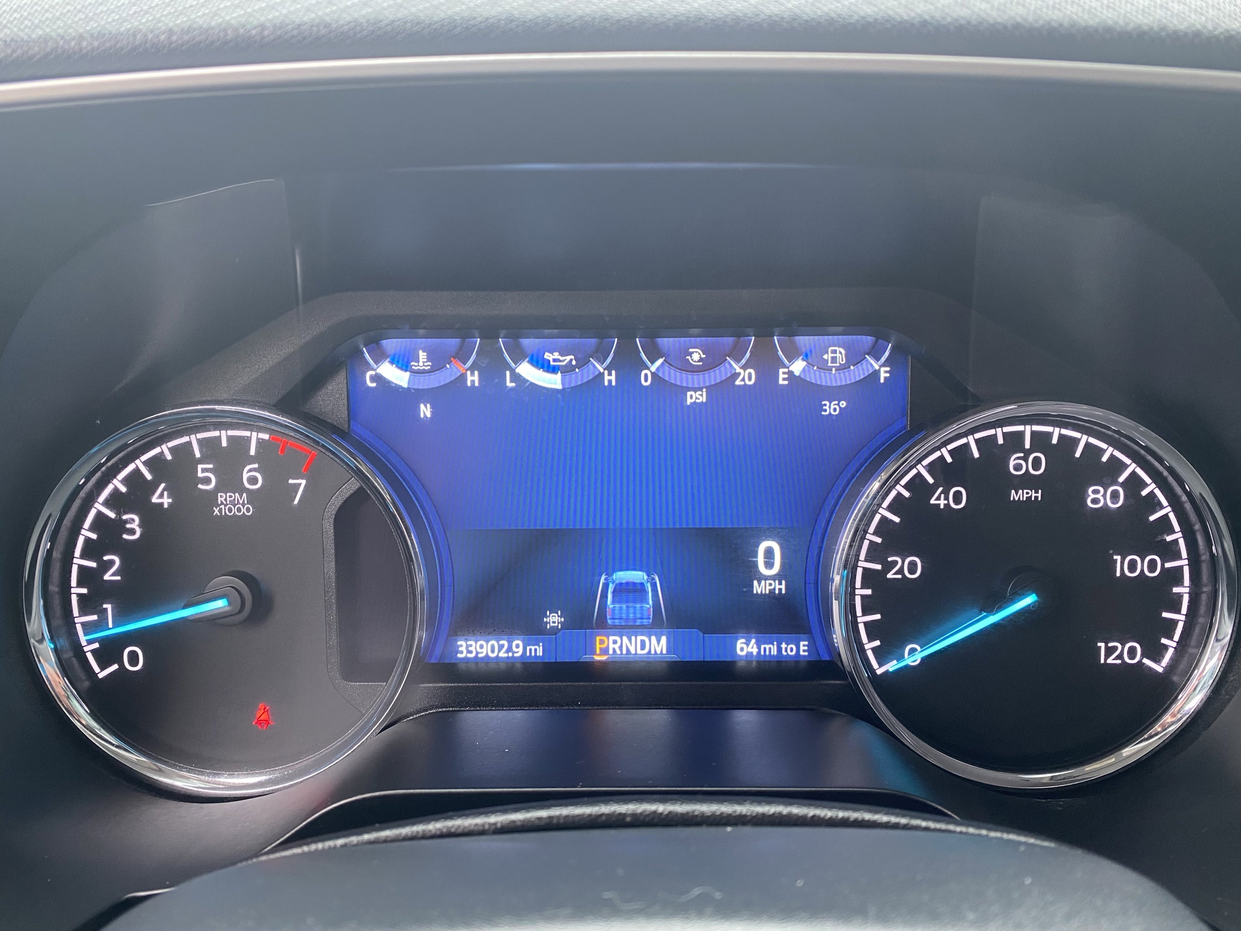 Used 2022 Ford F150 XLT w/ Equipment Group 302A High image 7