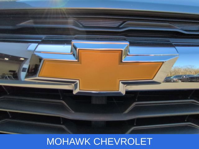 Used 2025 Chevrolet TrailBlazer LT w/ Driver Confidence Package AWD/4WD image 30