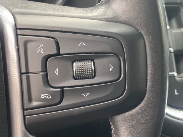 Used 2022 GMC Yukon SLE image 18