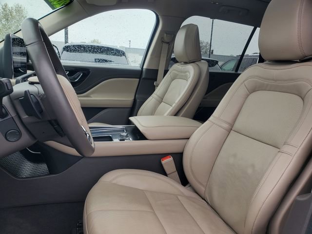 Certified 2024 Lincoln Aviator Reserve AWD/4WD image 8