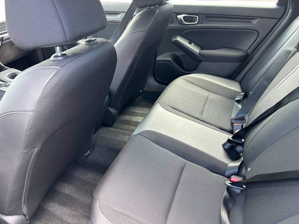 Used 2025 Honda Civic Sport image 16